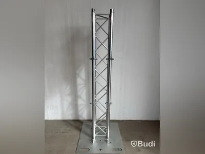 Skärm Digital Signage 75-tum inkl. stativ