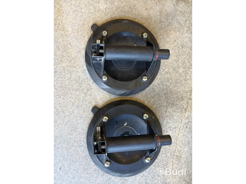 4 st Vakumlyft RoCa RG-601