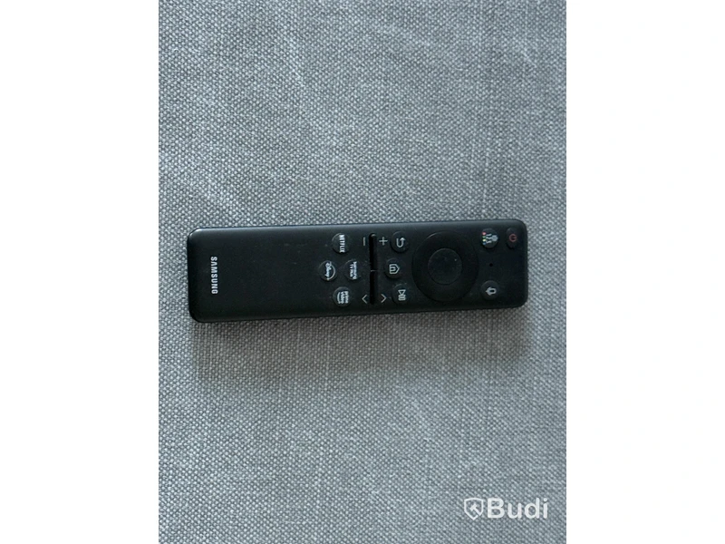 55” TV Samsung TU55CU8075UXXC