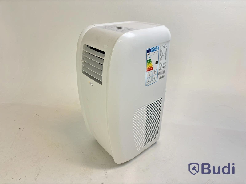 Air conditioner KCC, KCC-3512AJ