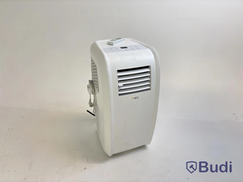 Air conditioner KCC, KCC-3512AJ