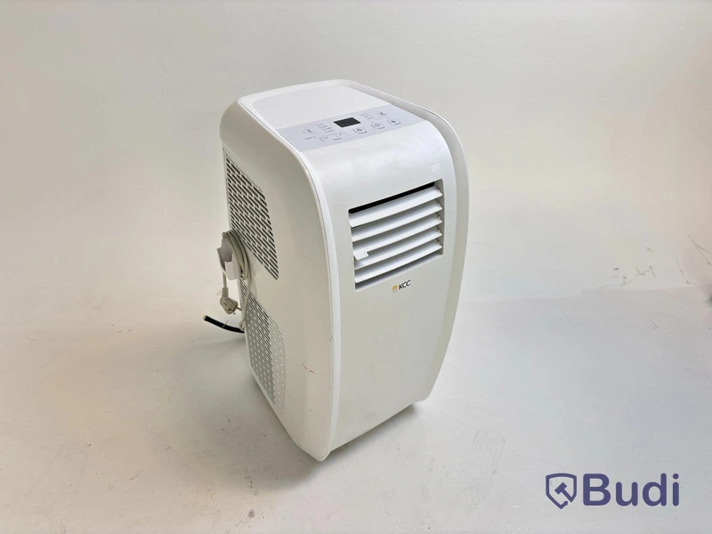 Air conditioner KCC, KCC-3512AJ