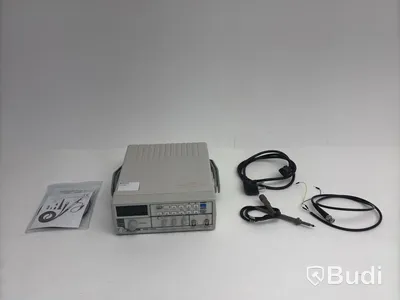 Funktionsgenerator GW instek, SFG-1003