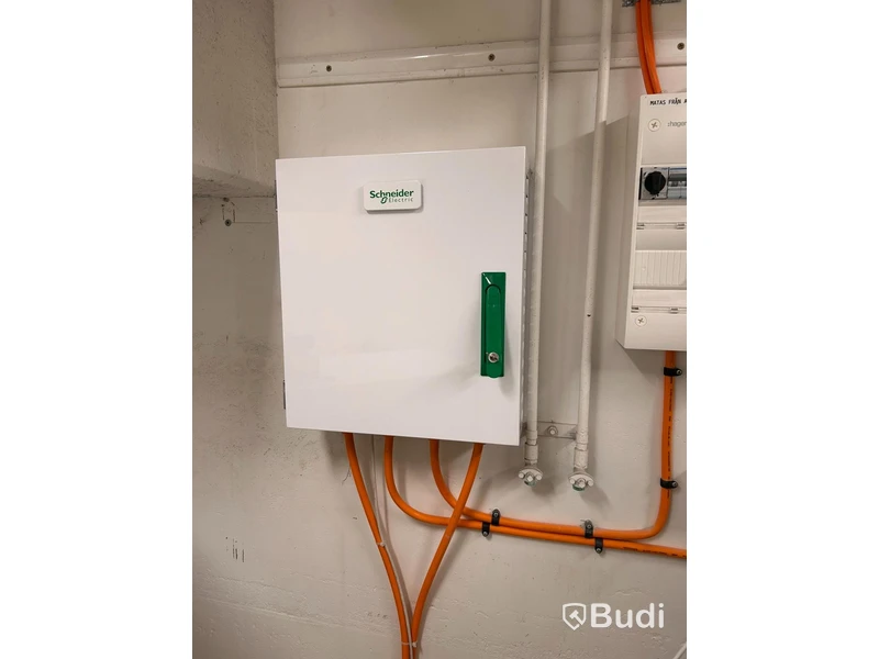 UPS Easy 3S 15 kVA/15kW