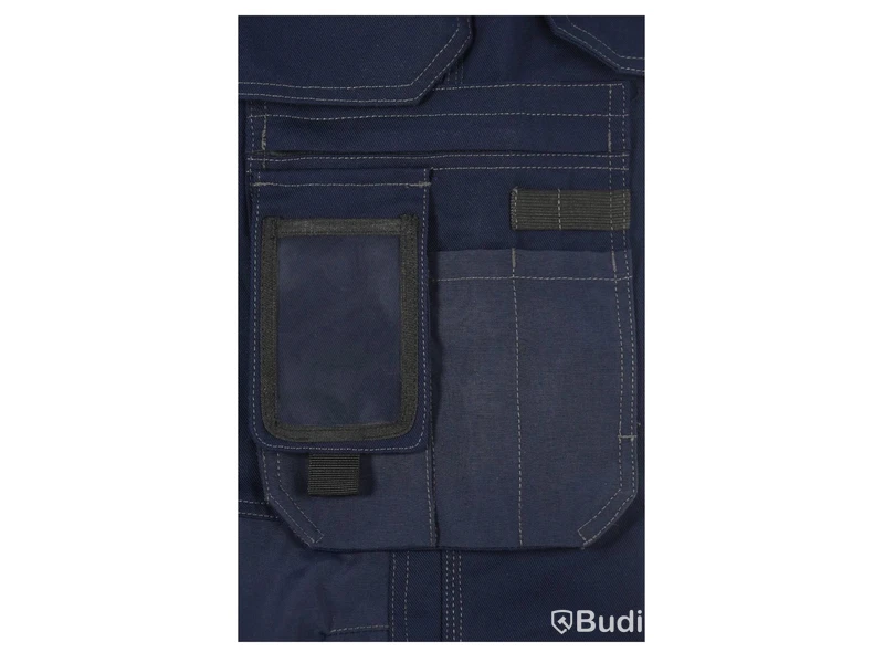 (NEW) Lot of work trousers, Gesto, size C48/148, approx. 18 pairs.