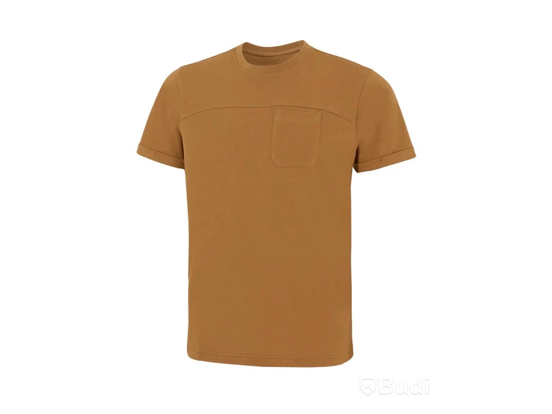 Parti med T-shirt, Gesto, orange, stl.M, ca 100 st.