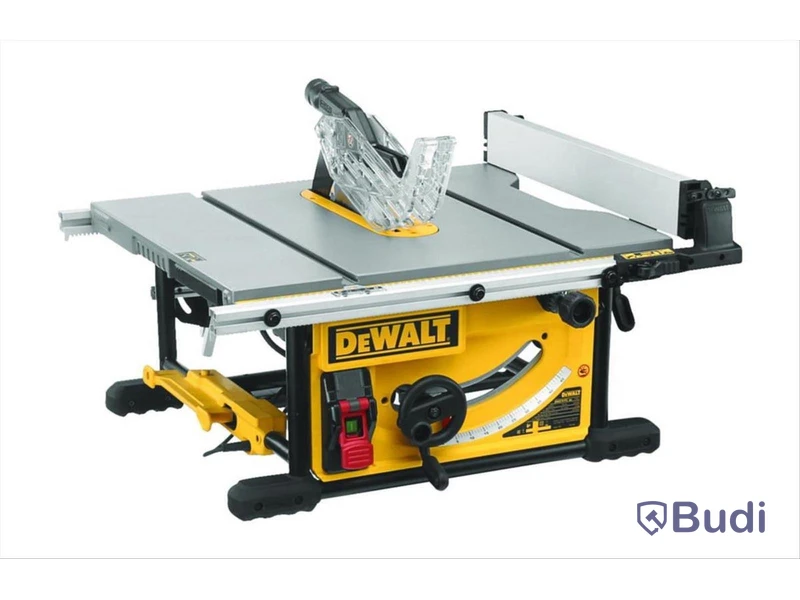 BORDSÅG DEWALT 250MM