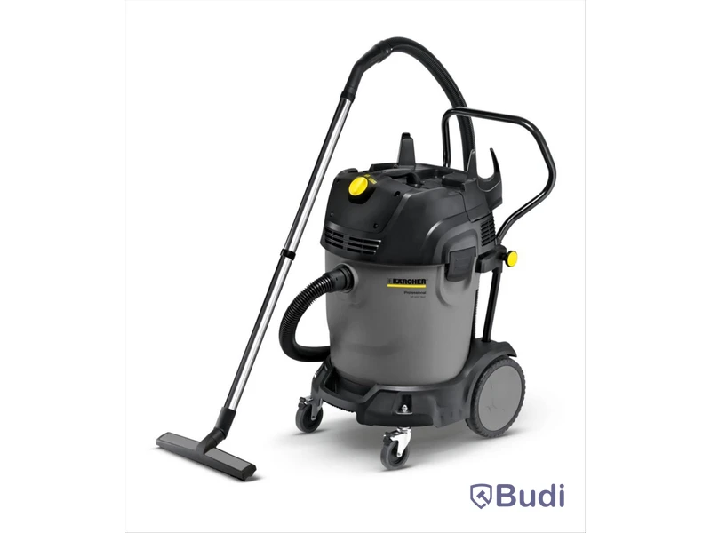 (NEW) KÄRCHER NT 65/2 TACT 2 INDUSTRIAL VACUUM CLEANER