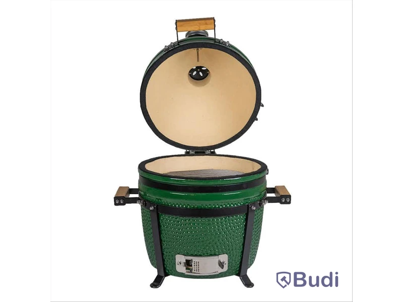 (NEW) KAMADO GRILL KAMADO