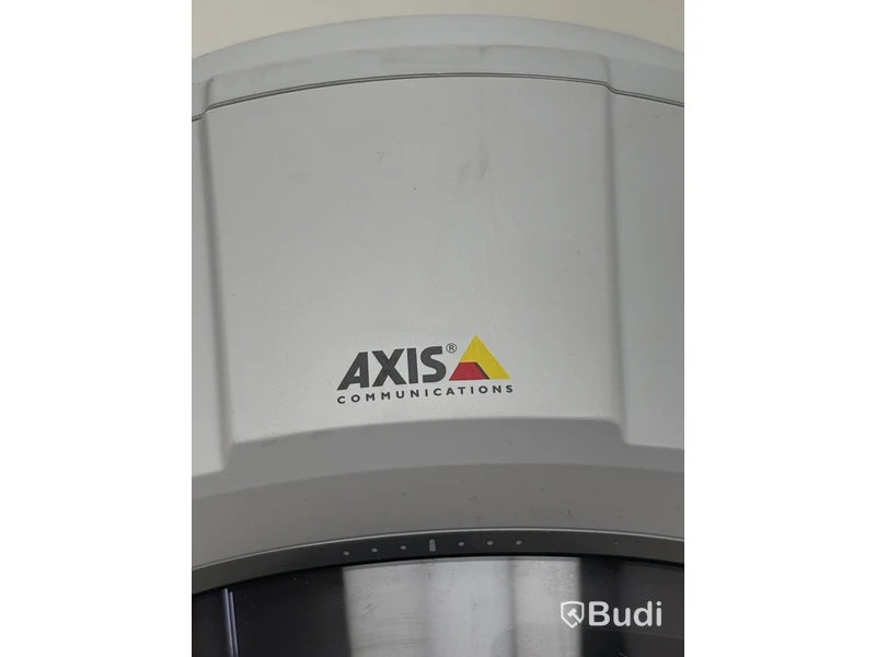 Övervakningskamera Axis, M5525-E PTZ