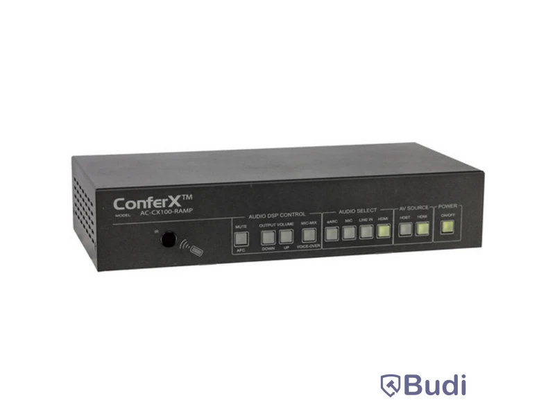 (NEW) Switch AV Pro edge, AC-CX100-RAMP