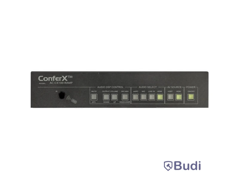 (NEW) Switch AV Pro edge, AC-CX100-RAMP
