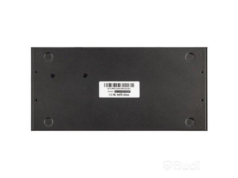 (NEW) Switch AV Pro edge, AC-CX100-RAMP