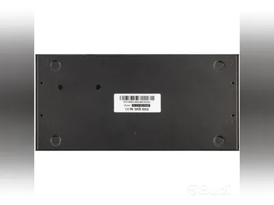 (NEW) Switch AV Pro edge, AC-CX100-RAMP