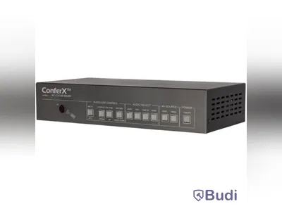 (NEW) Switch AV Pro edge, AC-CX100-RAMP
