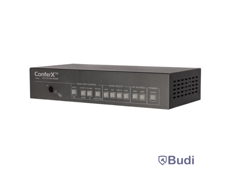 (NEW) Switch AV Pro edge, AC-CX100-RAMP