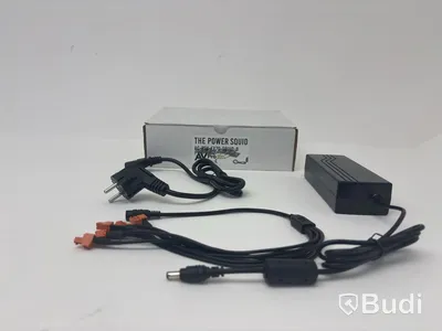 Power Squid AV Pro edge, AC-PSU-EX70-SQUID-8
