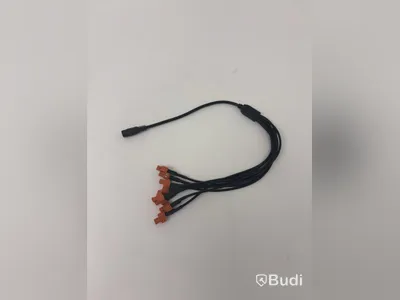 Power Squid AV Pro edge, AC-PSU-EX70-SQUID-8