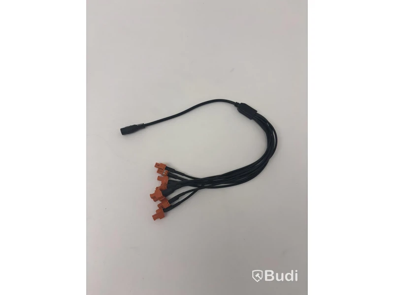 Power Squid AV Pro edge, AC-PSU-EX70-SQUID-8