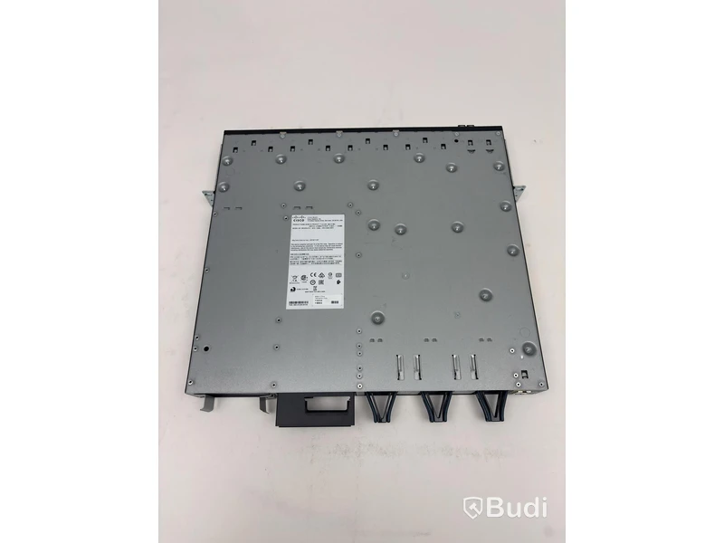 Switch Cisco, WS - C3650 - 48PD