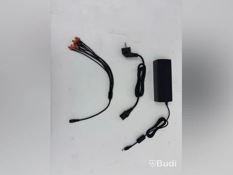 Strömadapter AVpro, AC-PSU-EX70-SQUID-8