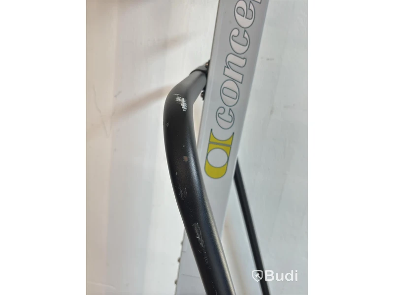 SkiErg Concept 2 med PM5 monitor