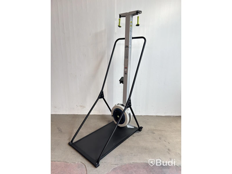 SkiErg Concept 2 med PM5 monitor