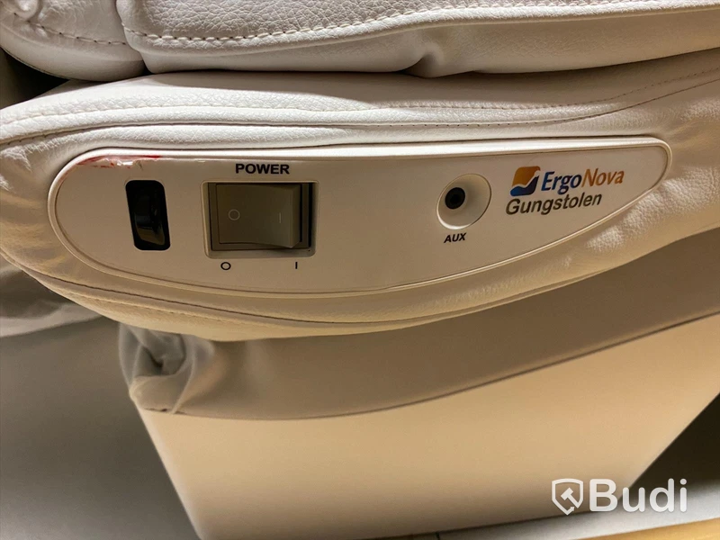 Wellness Nordic Ergo Nova Gungstolen