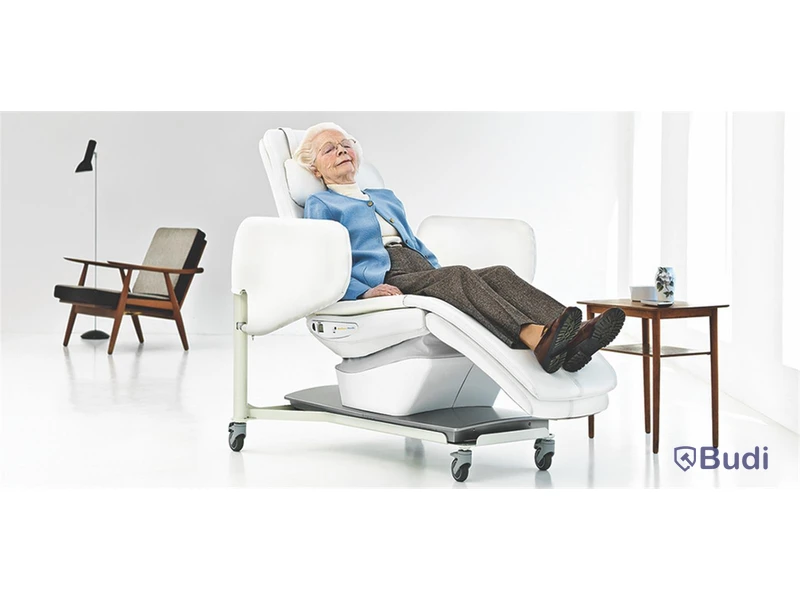 Wellness Nordic Ergo Nova Gungstolen