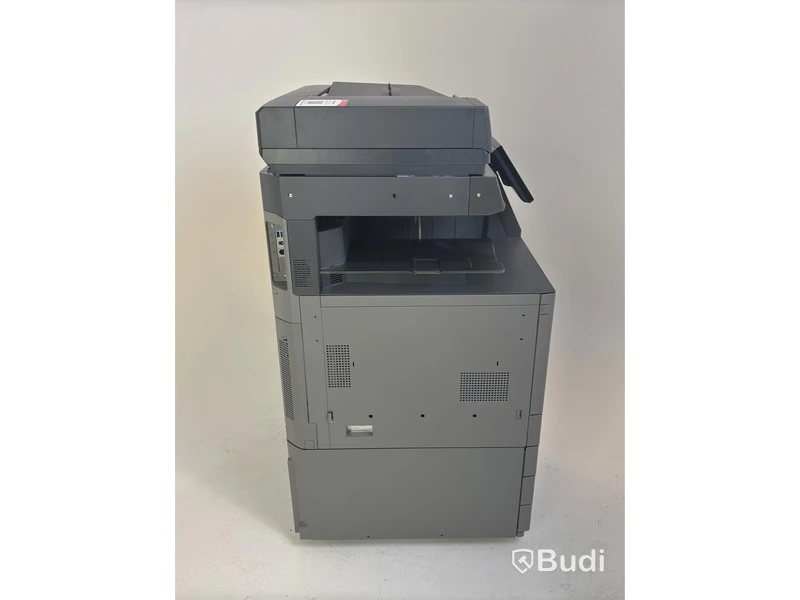 Multifunktionsskrivare Sharp BP-50C26, med extra pappersfack