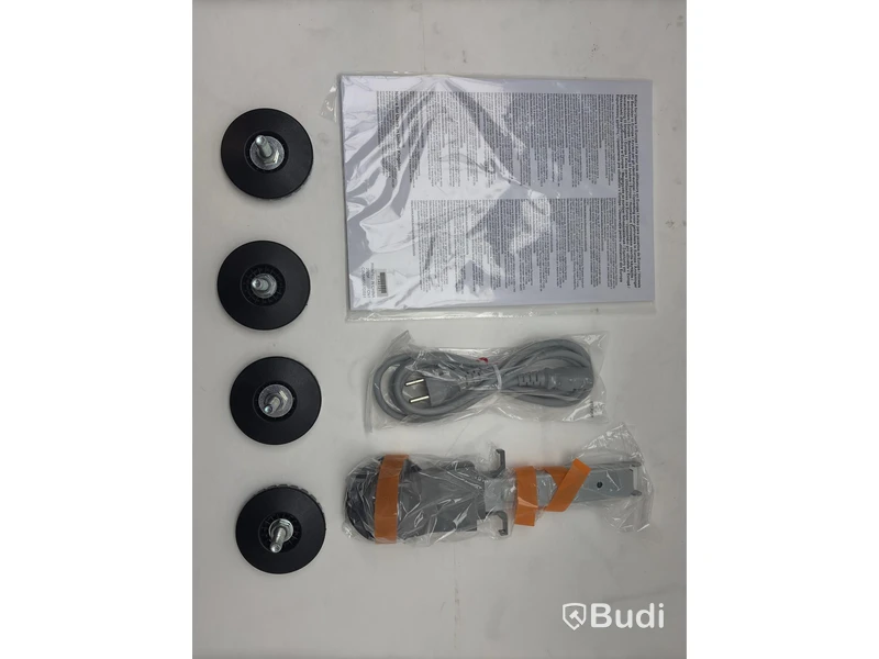 Multifunktionsskrivare Sharp BP-50C26, med extra pappersfack