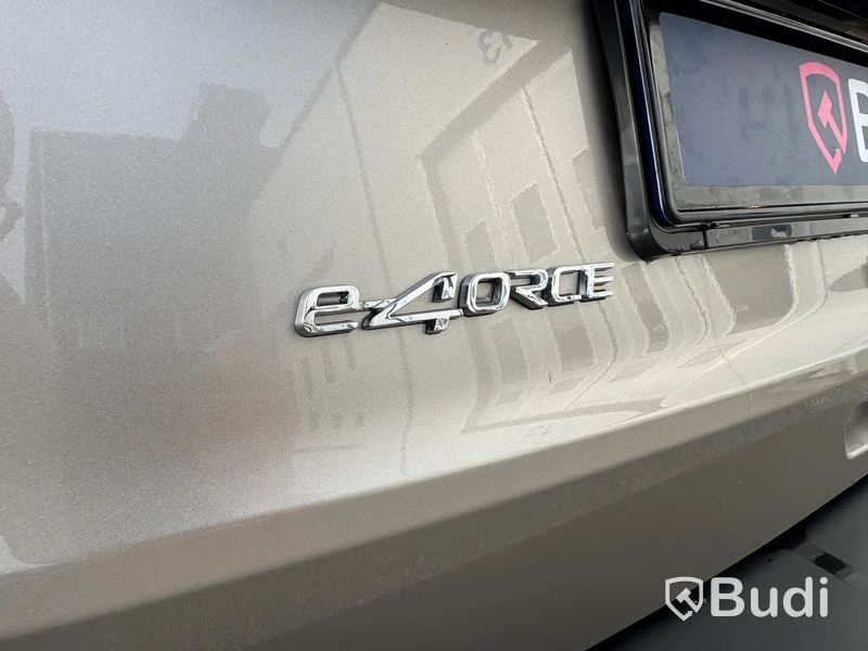 Nissan X-Trail e-4ORCE -2025 | Hybrid