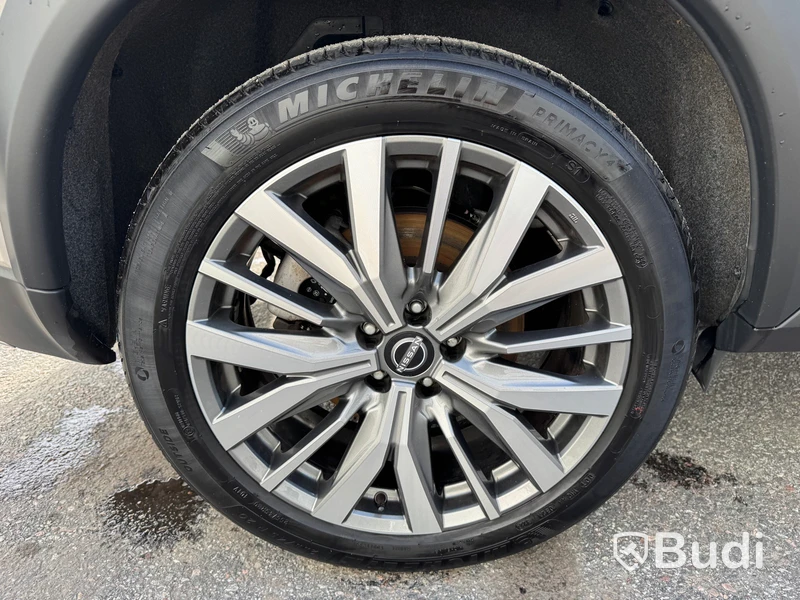 Nissan X-Trail e-4ORCE -2025 | Hybrid