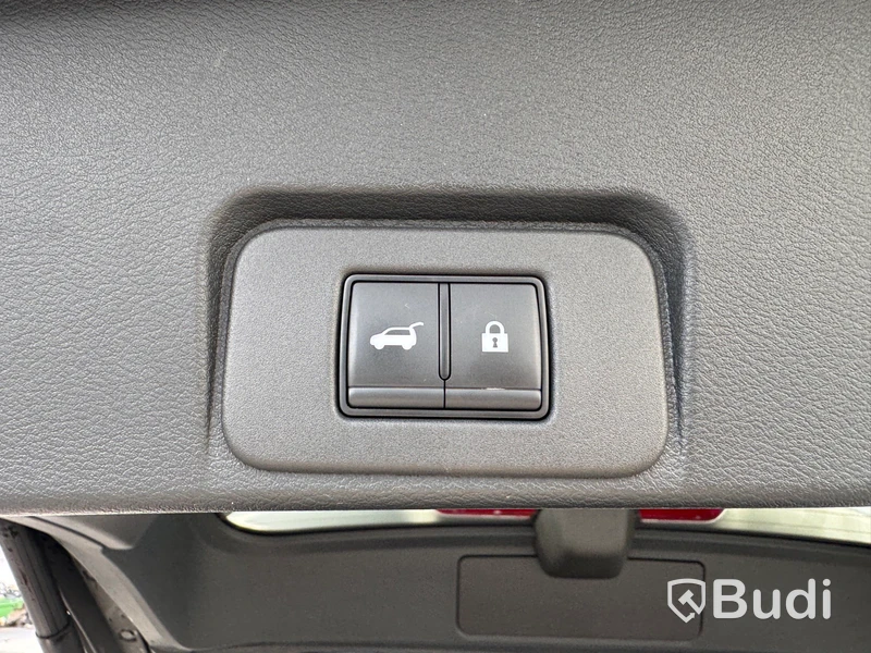 Nissan X-Trail e-4ORCE -2025 | Hybrid