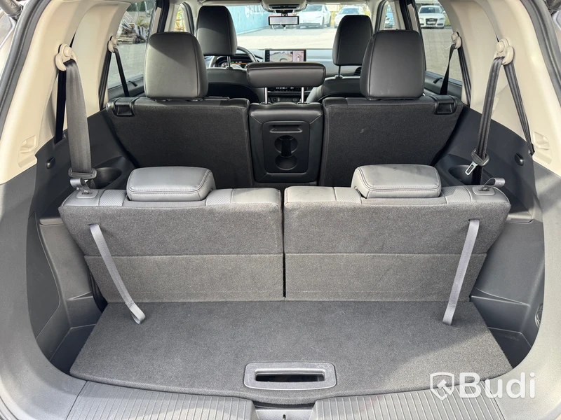 Nissan X-Trail e-4ORCE -2025 | Hybrid