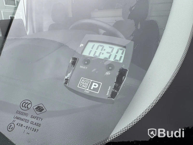 Skåpbil Maxus e-Deliver 9 SAIC Motor -2021 | El