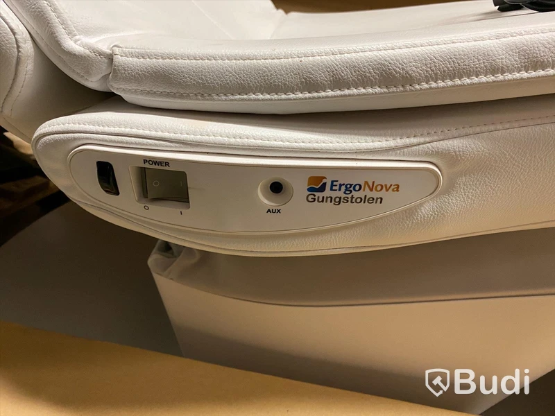 Wellness Nordic Ergo Nova Gungstolen