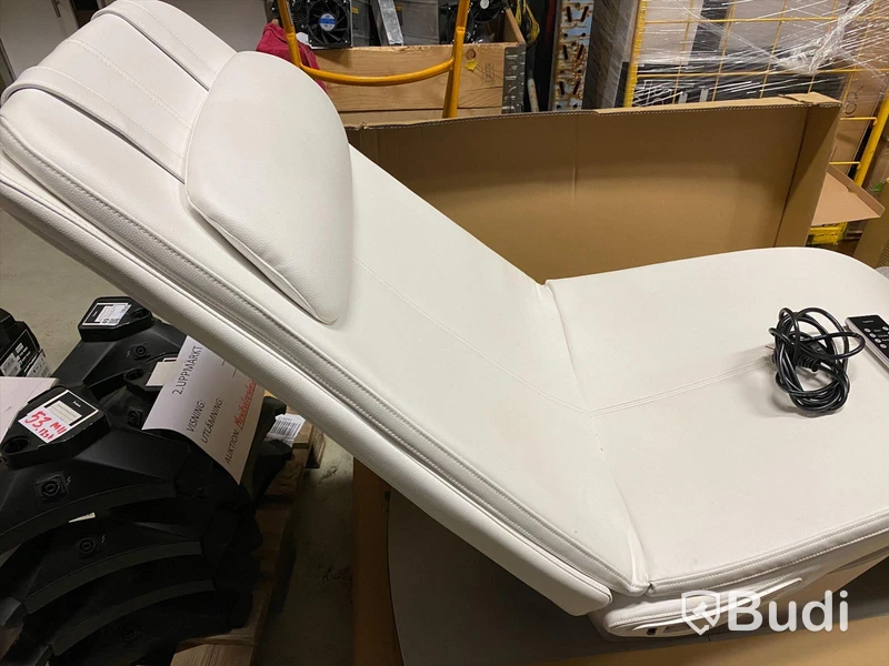 Wellness Nordic Ergo Nova Gungstolen