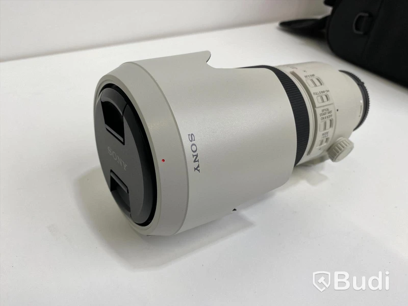Sony FE 2.8/70-200 GM OSS objektiv