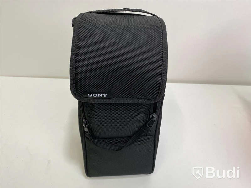 Sony FE 2.8/70-200 GM OSS objektiv
