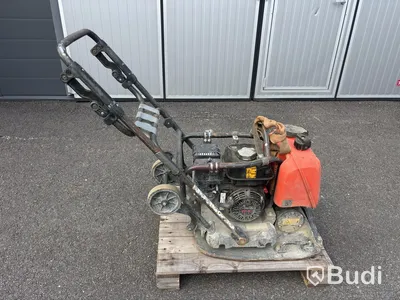 Markvibrator Husqvarna LF 100, 2022