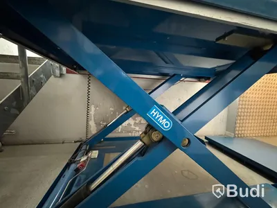 Hymo Lyftbord 1200 kg