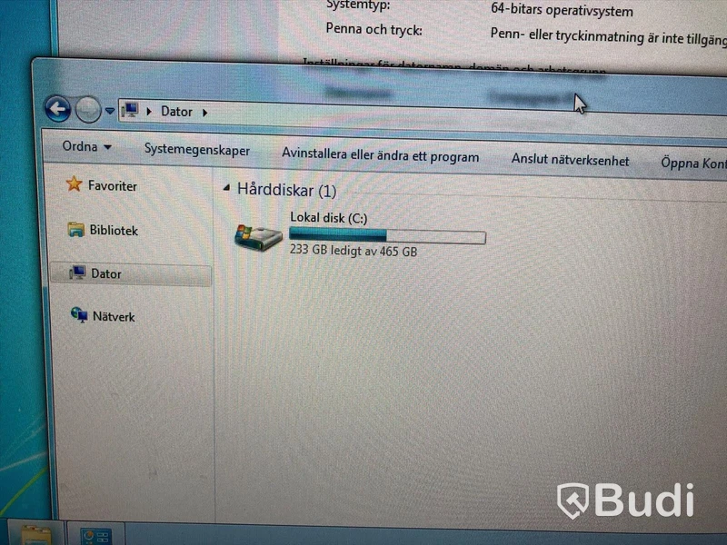 2st Datorer HP ProDesk