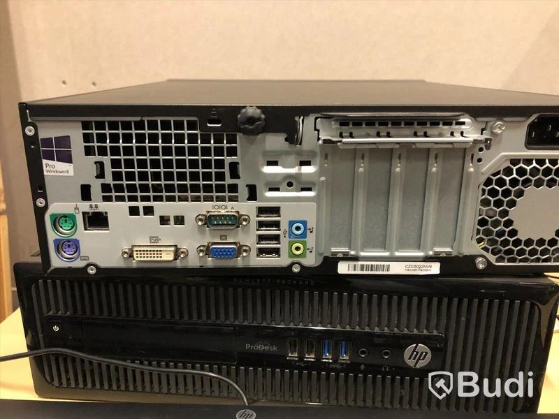 2st Datorer HP ProDesk