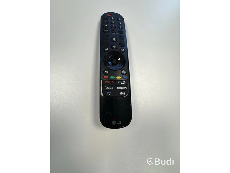 Konferenspaket, LG TV och Logitech videokonferensutrustning