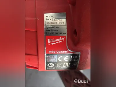Milwaukee M18 Tool Kit