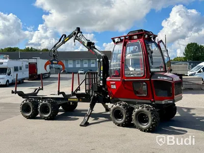 Skotare, Alstor 850, 240h -2025