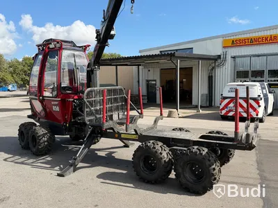 Skotare, Alstor 850, 240h -2025
