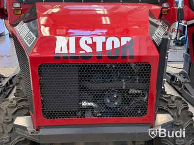 Skotare, Alstor 850, 240h -2025
