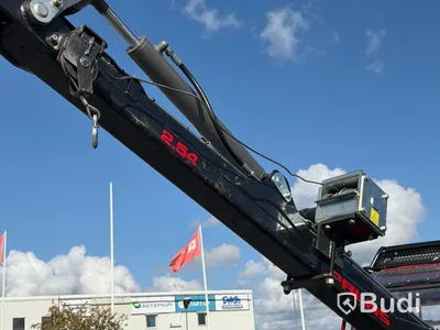 Skotare, Alstor 850, 240h -2025